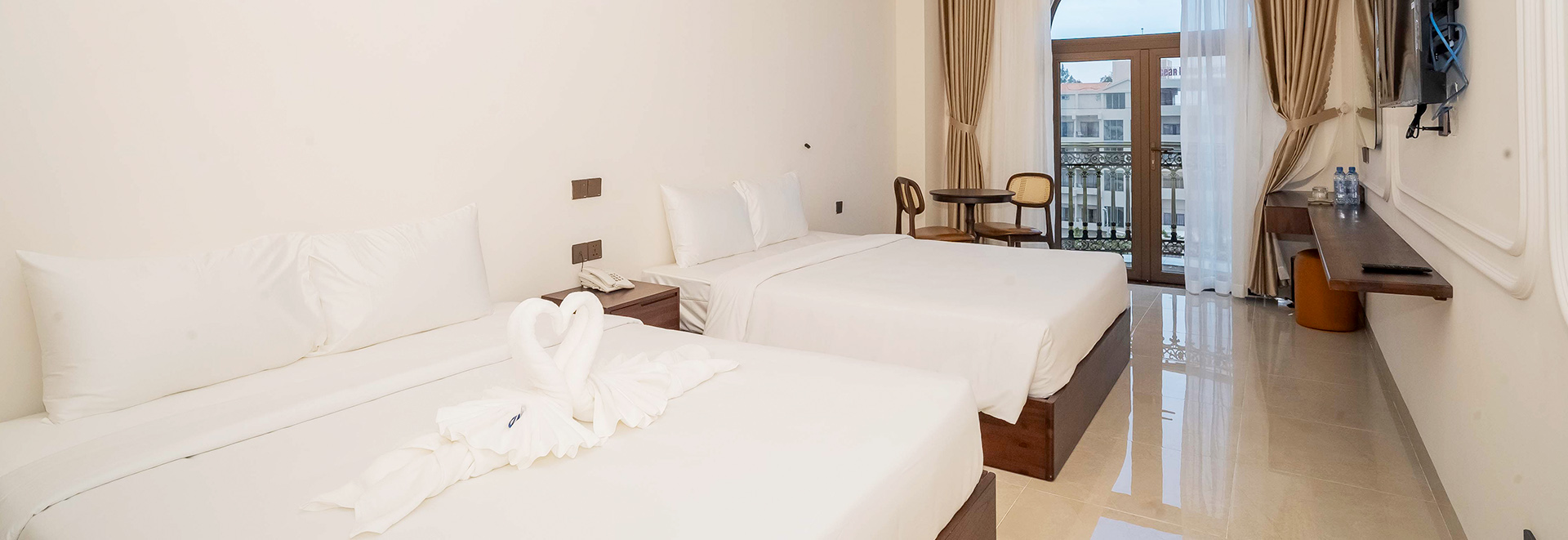 Business Floor 1