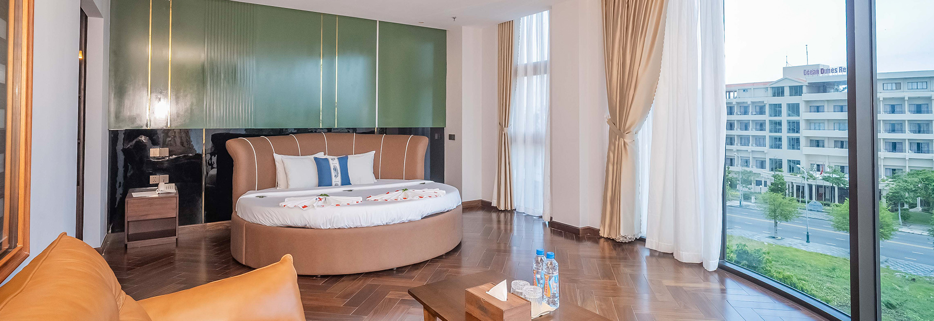 Room Premium